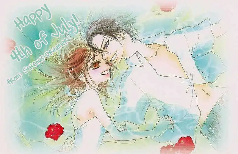 Oyayubi kara Romance Chapter 5 1